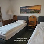 Hotel Landhotel Margaretenhof Erzhausen