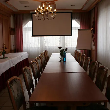 Landhotel Margaretenhof 3* Erzhausen