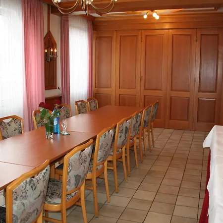 Margaretenhof 호텔