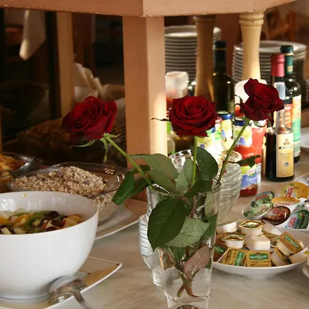 Hotel Landhotel Margaretenhof 3*