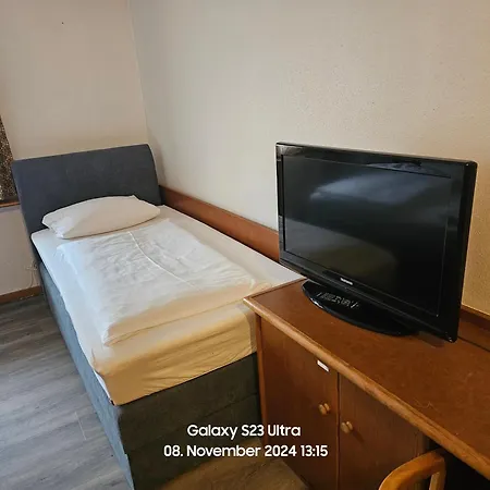 Landhotel Margaretenhof Erzhausen