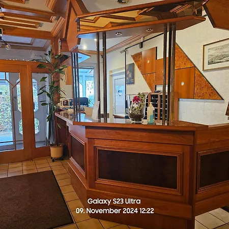 Landhotel Margaretenhof 3* Erzhausen