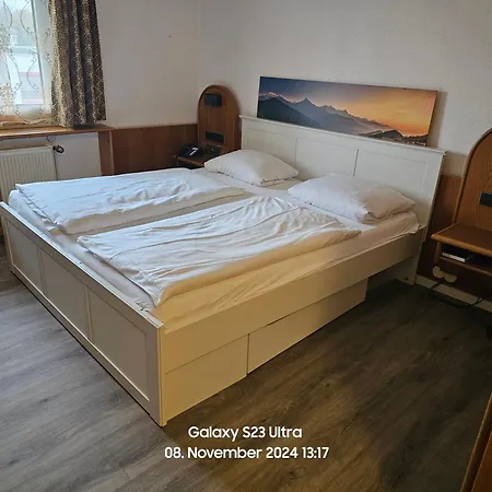 호텔 Margaretenhof 3*