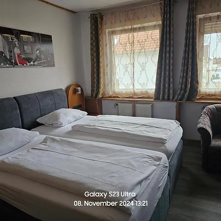 Landhotel Margaretenhof