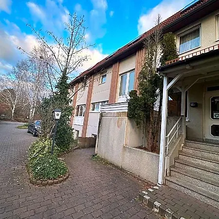 Margaretenhof إِرتسهاوزِن