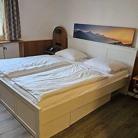 Margaretenhof 3*