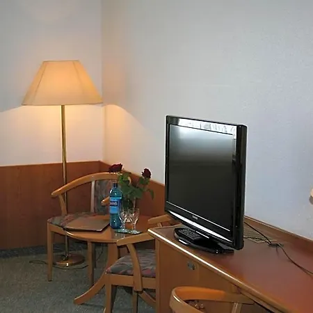 فندق Margaretenhof 3*