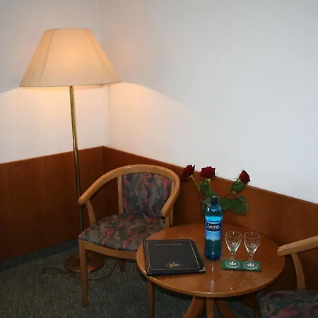 Hotell Shawi