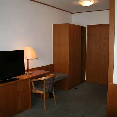 Hotell Shawi Erzhausen