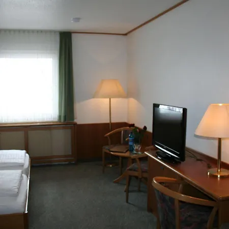 Shawi 3* Erzhausen