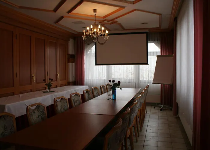 Landhotel Margaretenhof 3*