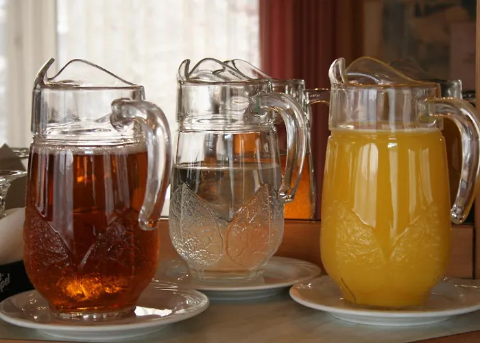 Landhotel Margaretenhof Hotel