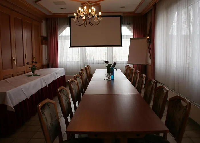 Landhotel Margaretenhof 3* Erzhausen