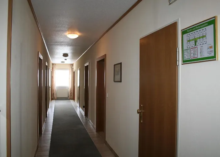 Landhotel Margaretenhof