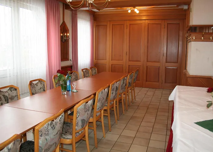 Landhotel Margaretenhof Hotel