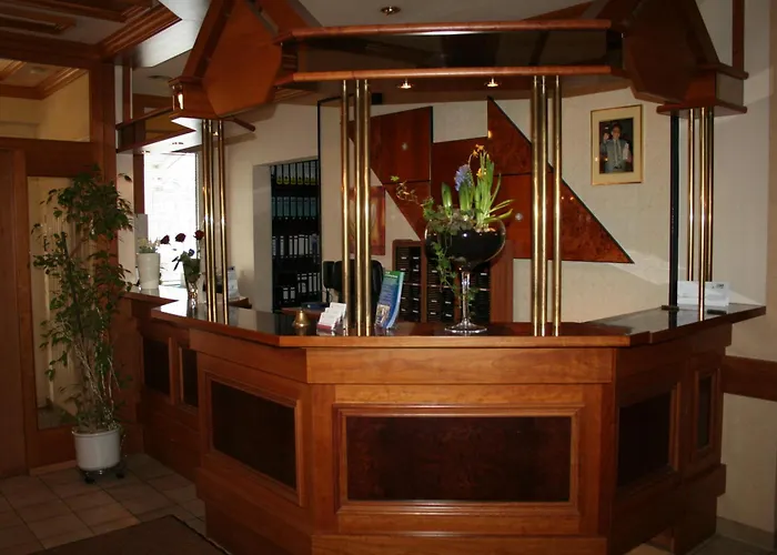 Landhotel Margaretenhof Hotel 3*