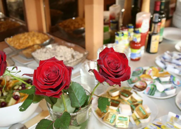 Landhotel Margaretenhof 3* Erzhausen