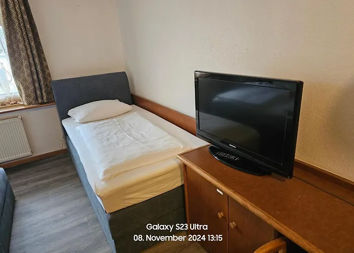 Landhotel Margaretenhof Erzhausen