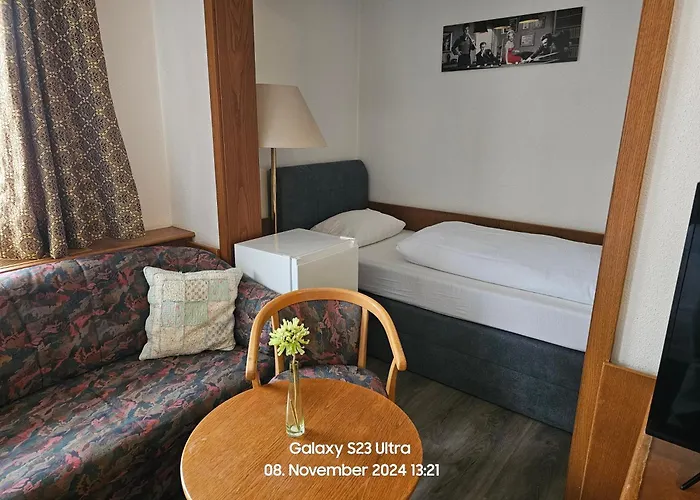 Landhotel Margaretenhof Hotel