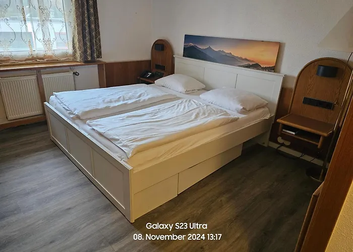 Hotel Landhotel Margaretenhof 3*