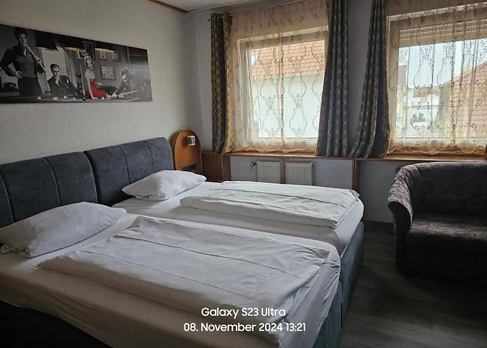 Landhotel Margaretenhof