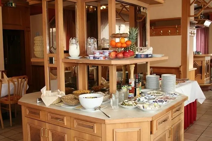 Landhotel Margaretenhof Erzhausen