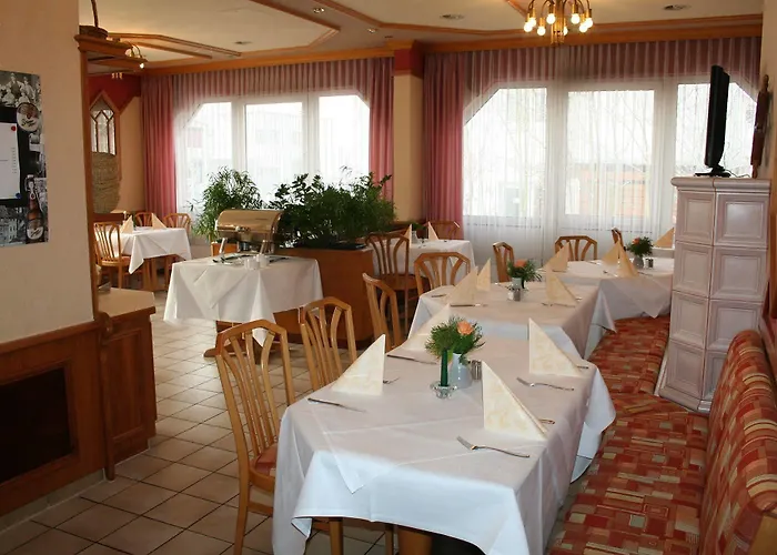 Hotel Landhotel Margaretenhof