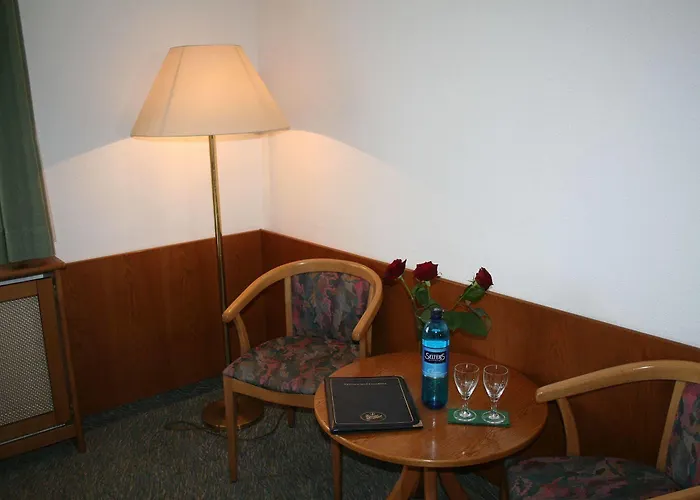 Hotel Landhotel Margaretenhof