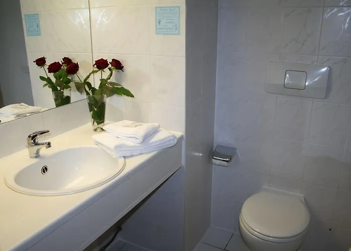 Landhotel Margaretenhof 3* Erzhausen