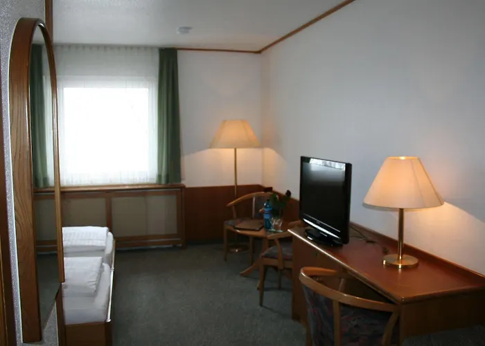 Landhotel Margaretenhof 3* Erzhausen